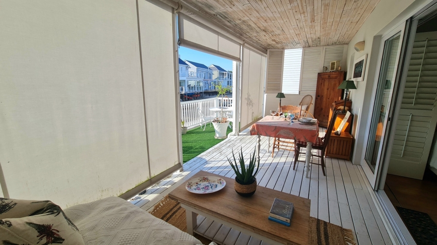 3 Bedroom Property for Sale in Thesen Islands Western Cape